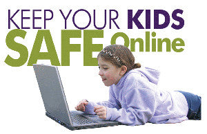 Keeping Your Child's Information Private- Tips for the Digital Age
