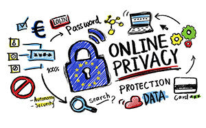 Protecting Your Privacy While Online