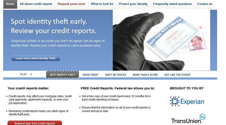How To Check Your Credit Report For Free... Seriously.