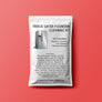 FRIDGE WATER FOUNTAIN CLEANING KIT