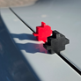 TESLA PANEL GAP TOOL | 2-PIECE KIT