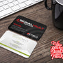CUSTOMIZED SIGNALVAULT CREDIT & DEBIT CARD PROTECTORS