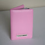 TRAVELVAULT PASSPORT PROTECTOR