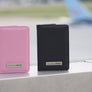 TRAVELVAULT PASSPORT PROTECTOR