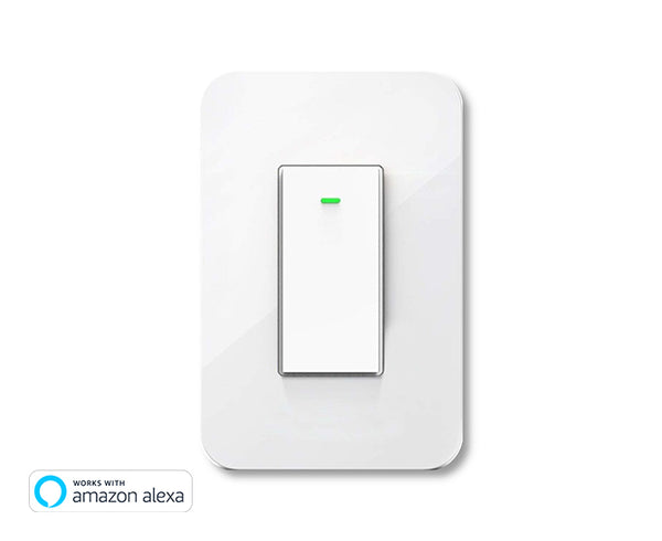 IQConnect Smart Wall Switch – SignalVault