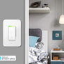 IQConnect Smart Wall Switch