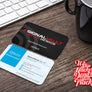 CUSTOMIZED SIGNALVAULT CREDIT & DEBIT CARD PROTECTORS
