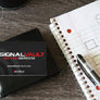 SIGNALVAULT 2-PACK CUSTOMER REPLACEMENT