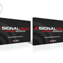 SIGNALVAULT CREDIT & DEBIT CARD PROTECTOR - 2-PACK
