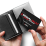 SIGNALVAULT CREDIT & DEBIT CARD PROTECTOR | 10-PACK