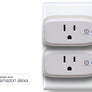 IQCONNECT SMART PLUG 2-PACK