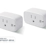 IQCONNECT SMART PLUG 2-PACK