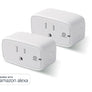 IQCONNECT SMART PLUG 2-PACK