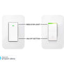 IQConnect Smart Wall Switch