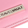TRAVELVAULT PASSPORT PROTECTOR