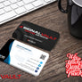 CUSTOMIZED SIGNALVAULT CREDIT & DEBIT CARD PROTECTORS