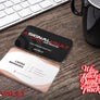 CUSTOMIZED SIGNALVAULT CREDIT & DEBIT CARD PROTECTORS