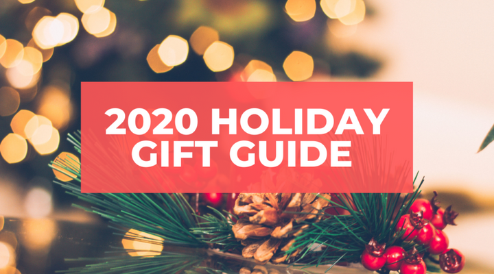 Holiday Gift Guide