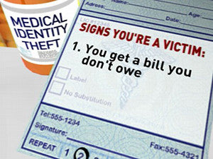 Medical Identity Theft