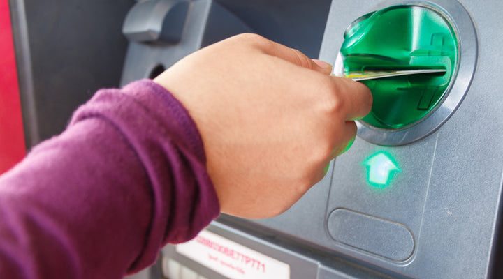 The Very Real Dangers of Skimming