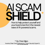 AI SCAM SHIELD