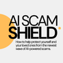 AI SCAM SHIELD