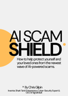 AI SCAM SHIELD