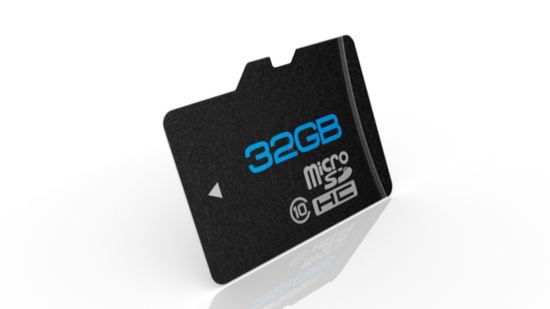 32GB MICROSD CARD SPECIAL OFFER
