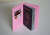 TRAVELVAULT PASSPORT PROTECTOR