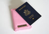 TRAVELVAULT PASSPORT PROTECTOR