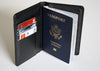 TRAVELVAULT PASSPORT PROTECTOR