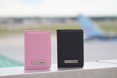 TRAVELVAULT SPECIAL OFFER