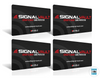 Free 4-Pack SignalVault Offer