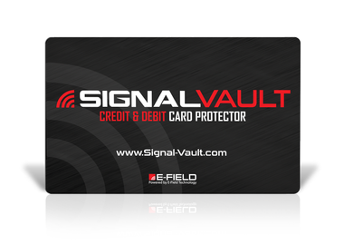 SIGNALVAULT 1-PACK