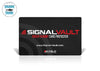 SIGNALVAULT 2-PACK REGISTRATION OFFER