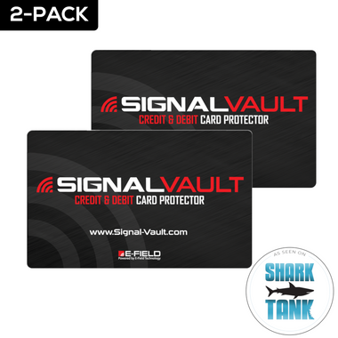 SIGNALVAULT 2-PACK REGISTRATION OFFER