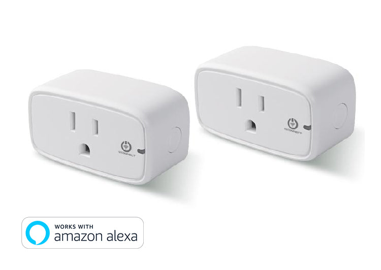 IQCONNECT SMART PLUG 2-PACK – SignalVault