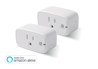 IQCONNECT SMART PLUG 2-PACK